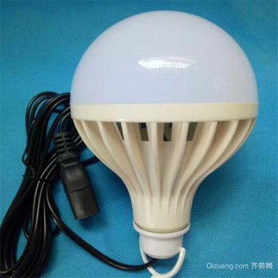 大功率節(jié)能燈